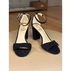 Sam Edelman Robyn Heels - Size 7.5 Wide